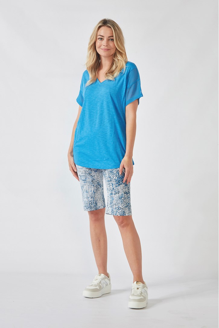 ACROBAT BAY SHORT